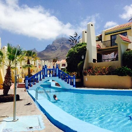 Amplio Apartamento En Mareverde Costa Adeje Kültér fotó