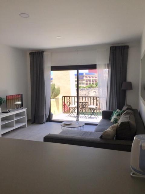Amplio Apartamento En Mareverde Costa Adeje Kültér fotó
