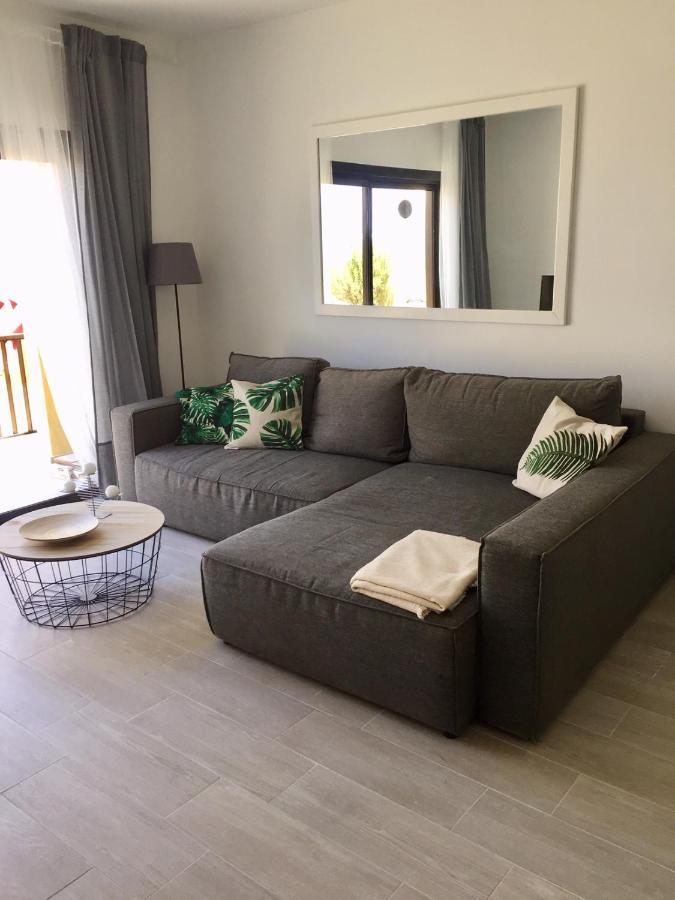 Amplio Apartamento En Mareverde Costa Adeje Kültér fotó